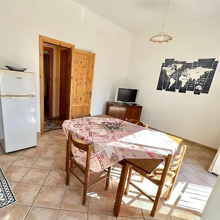 Casa Scirocco Apartament