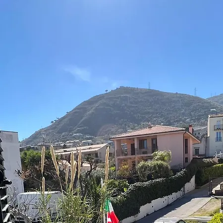 Apartament Casa Scirocco