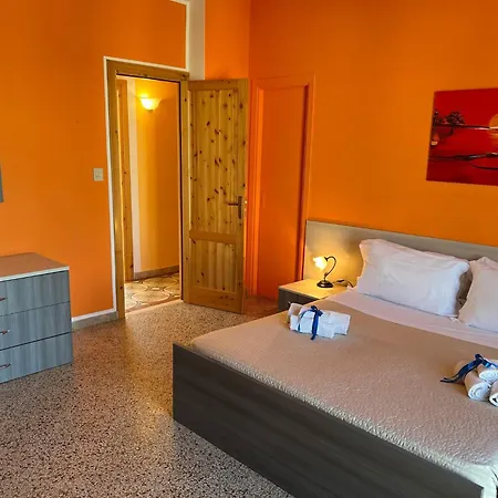 Casa Scirocco Apartament