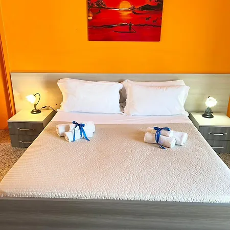 Apartament Casa Scirocco *
