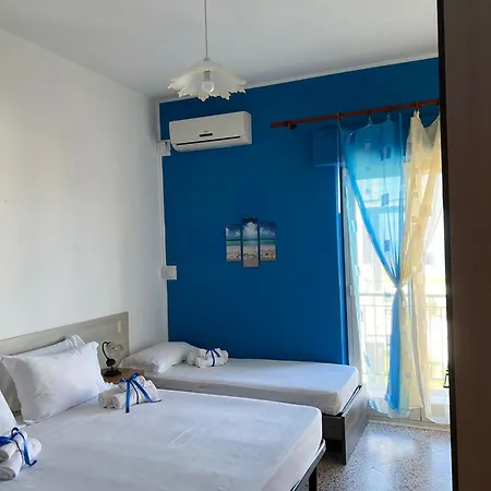 Casa Scirocco Apartament Cefalù