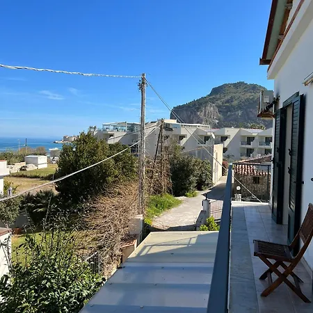 Casa Scirocco *