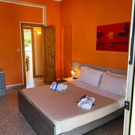 Casa Scirocco Cefalù