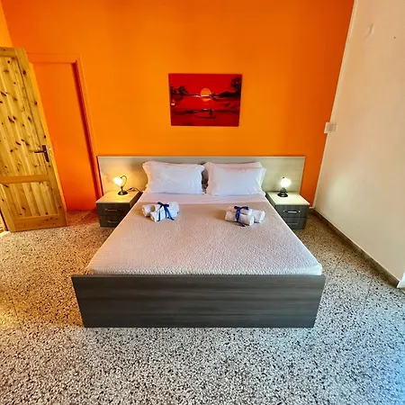 Casa Scirocco