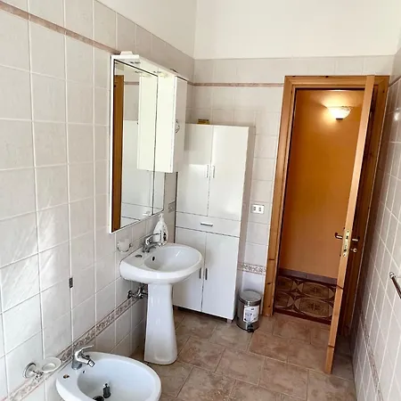 Apartament Casa Scirocco
