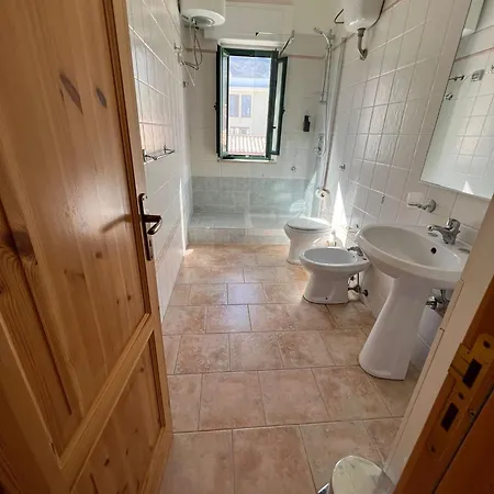 Apartament Casa Scirocco *