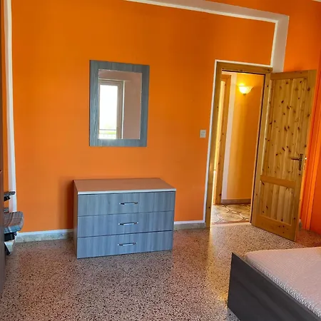 Casa Scirocco Apartament Cefalù