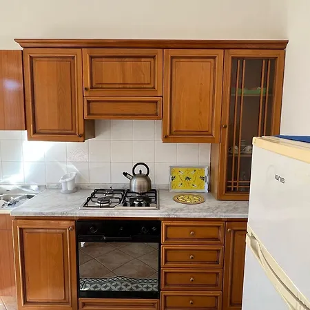 Casa Scirocco *