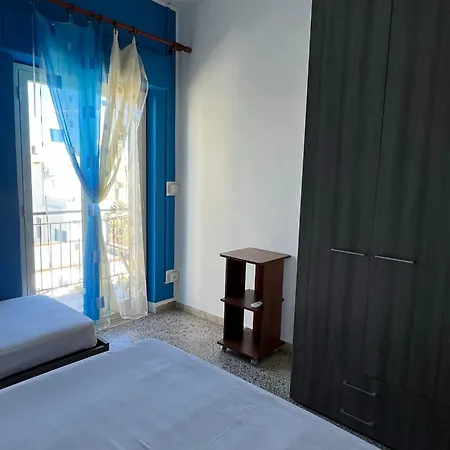 Casa Scirocco Cefalù