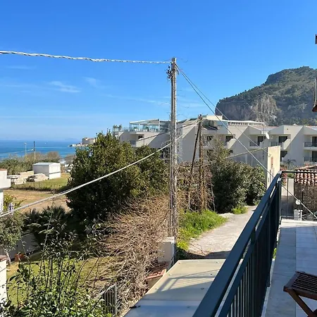 Apartament Casa Scirocco
