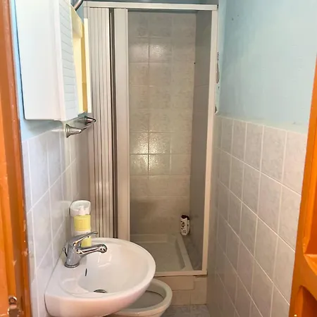 Casa Scirocco Apartament *