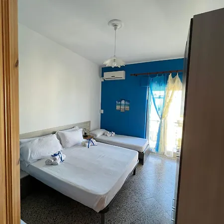 Apartament Casa Scirocco *