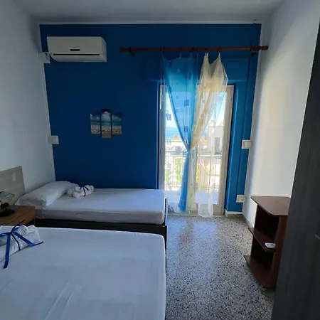 Apartament Casa Scirocco Cefalù