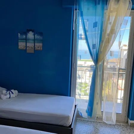 Casa Scirocco Cefalù