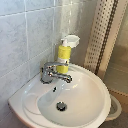 Casa Scirocco Apartament