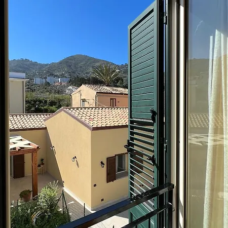 Apartament Casa Scirocco *