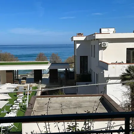 Casa Scirocco Apartament Cefalù