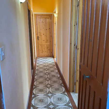 Casa Scirocco Apartament *