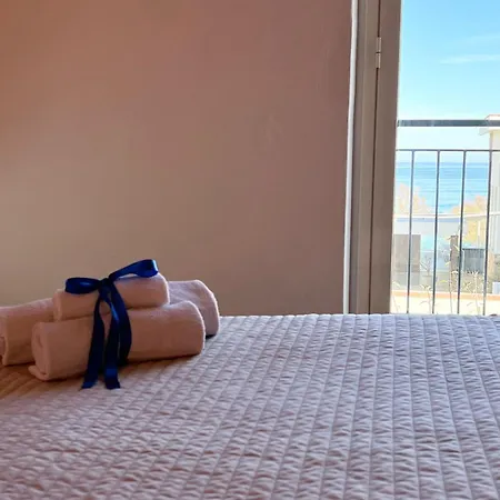 Casa Scirocco Apartament Cefalù