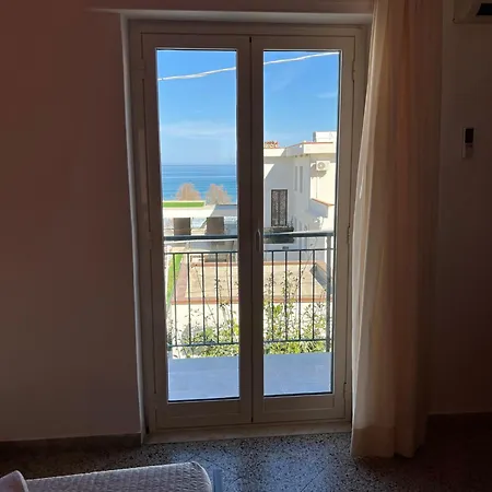 Casa Scirocco Apartament