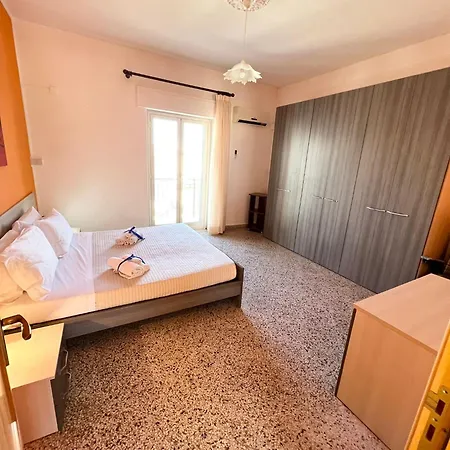 Apartament Casa Scirocco