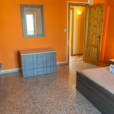 Apartament Casa Scirocco Cefalù