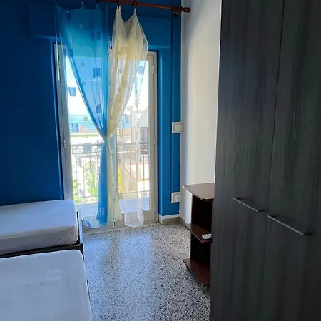 Casa Scirocco Apartament Cefalù