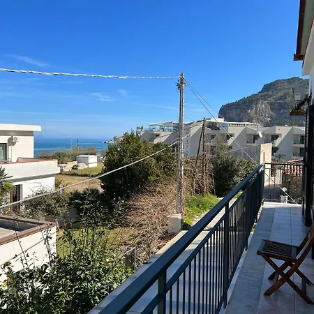Casa Scirocco *