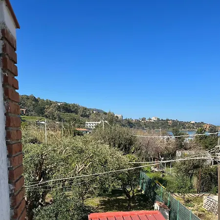 Apartament Casa Scirocco *